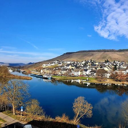 Deluxe 3-Rooms River View, ベルンカステル・クース エクステリア 写真