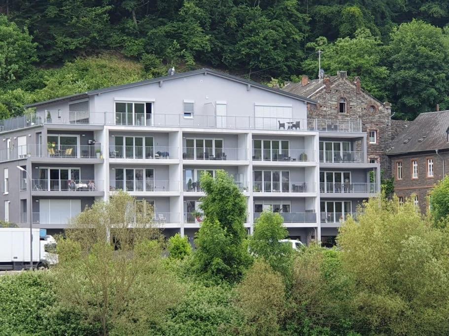 Deluxe 3-Rooms River View, ベルンカステル・クース エクステリア 写真
