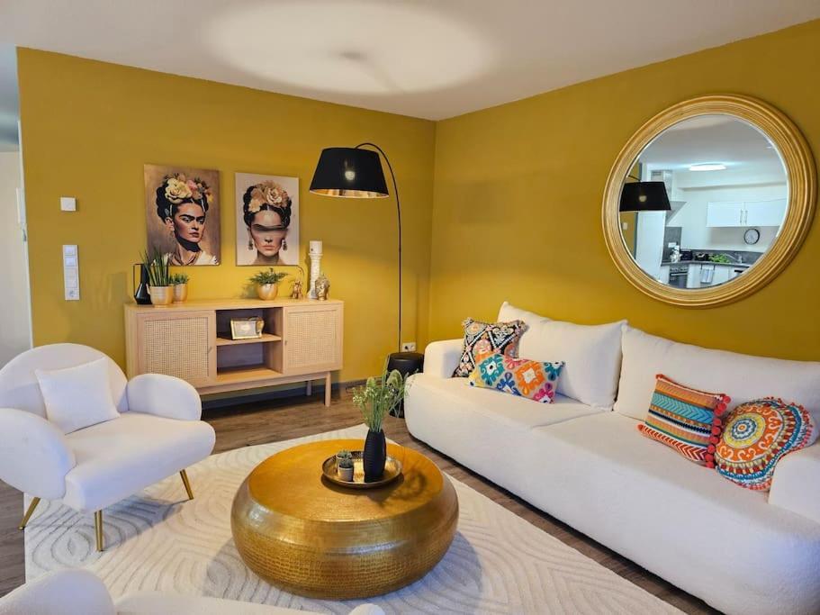 Deluxe 3-Rooms River View, ベルンカステル・クース エクステリア 写真