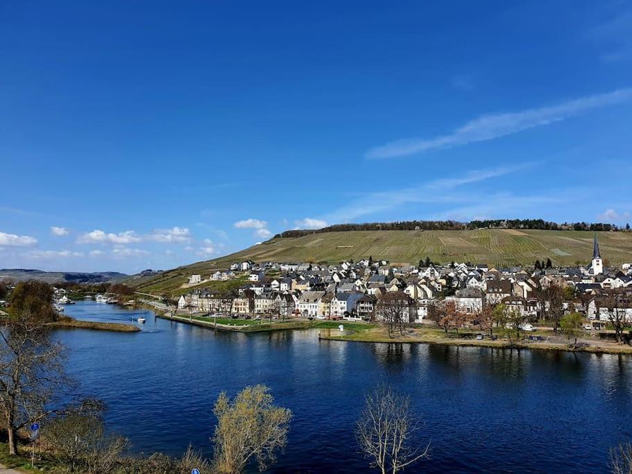 Deluxe 3-Rooms River View, ベルンカステル・クース エクステリア 写真