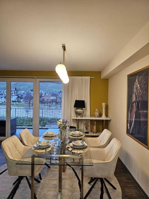 Deluxe 3-Rooms River View, ベルンカステル・クース エクステリア 写真