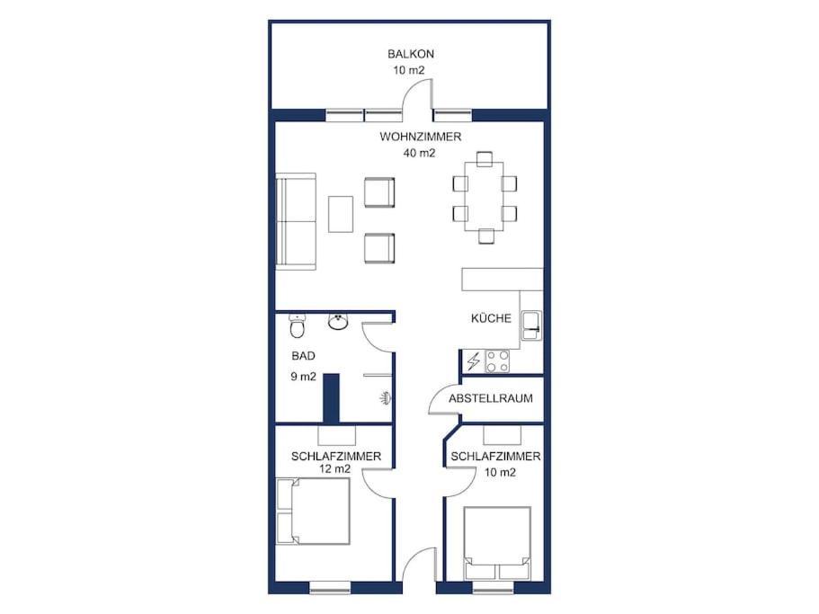 Deluxe 3-Rooms River View, ベルンカステル・クース エクステリア 写真