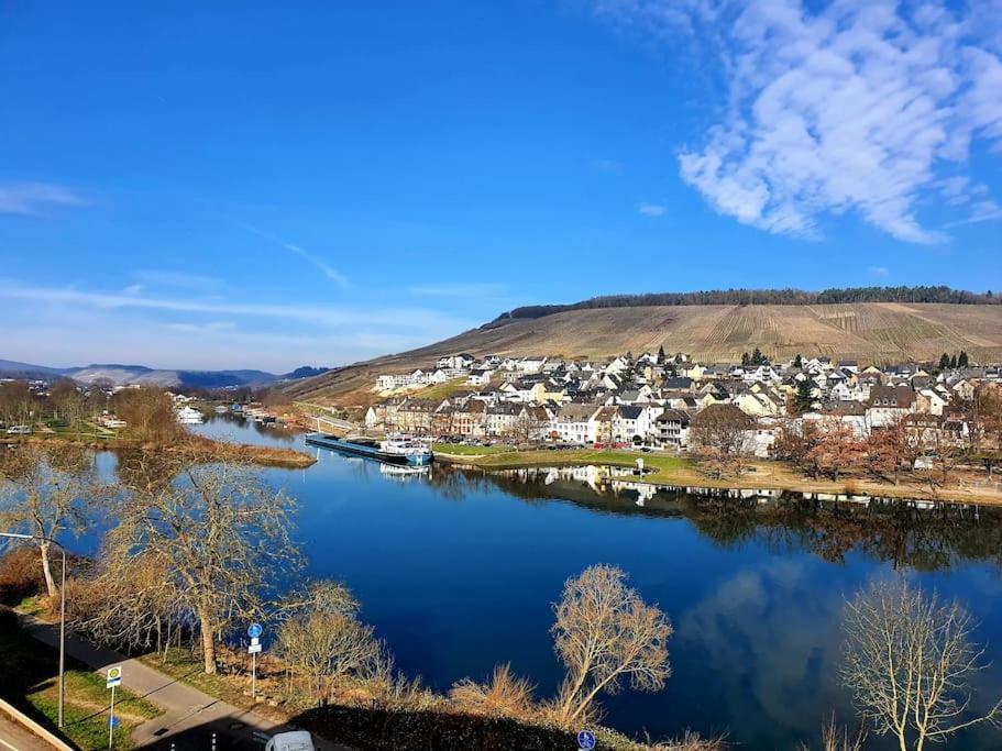 Deluxe 3-Rooms River View, ベルンカステル・クース エクステリア 写真