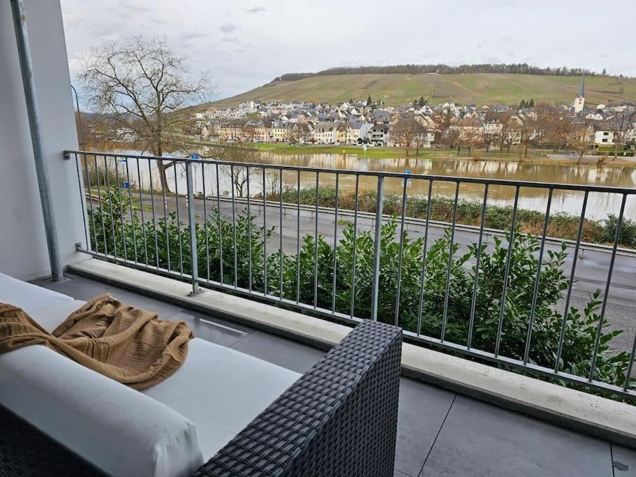 Deluxe 3-Rooms River View, ベルンカステル・クース エクステリア 写真